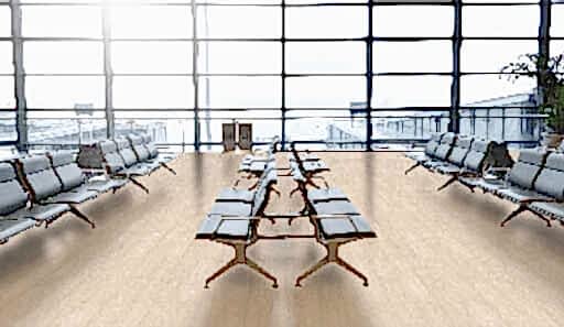 ADOFLOOR - Viva lüks vinil kaplamları