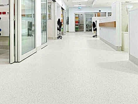 Beefloor - Neo Unaco PVC Zemin kaplama