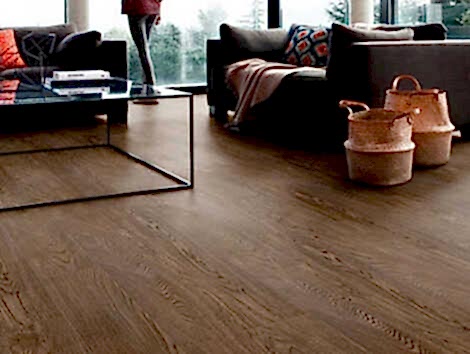 Gerflor - Creation 30 PCV Zemin Kaplama