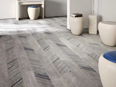 Gerflor - Creation 55 PVC Zemin Kaplama