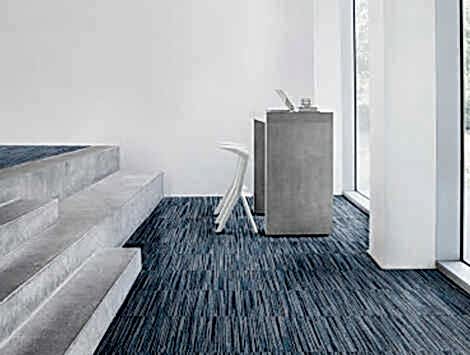 Tarkett Yer Kaplamaları - Homojen Vinil - Desso & Ex Concrete