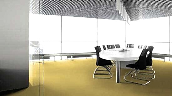 Etrusco Silencio xf²™ 19 dB