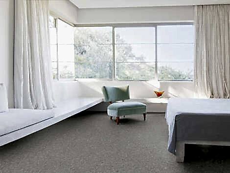 Tarkett yer kaplamaları - Homojen vinil - iQ Granit