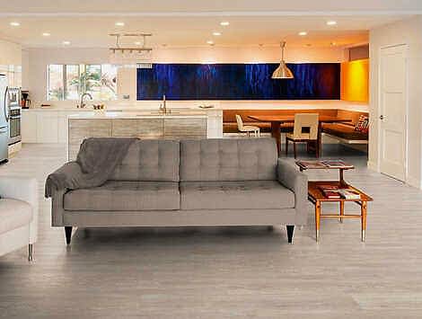 Tarkett Yer Kaplamaları - Homojen Vinil - iD Click Ultimate 55-70 & 55-70PLUS