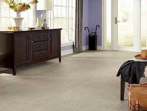 Tarkett Yer Kaplamaları - Homojen Vinil - iD Inspiration 40