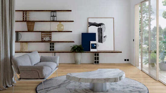 iD Inspiration Click Solid 30