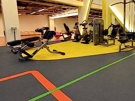 Beefloor - Joker PVC Zemin kaplama