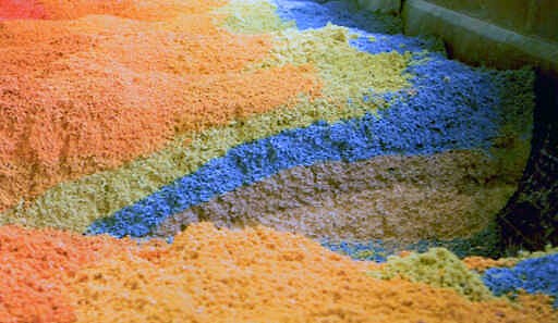 Forbo - Linoflex yer kaplamaları