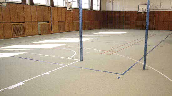 Linosport Classic (4.0 mm)