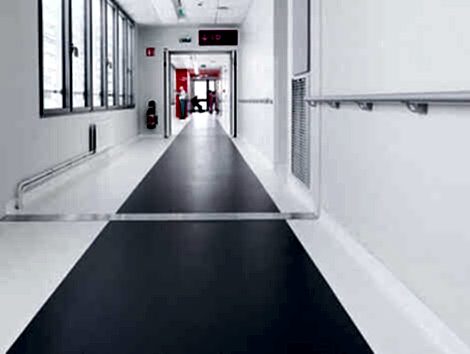Gerflor - Mipolam Cosmo PVC Zemin Kaplama