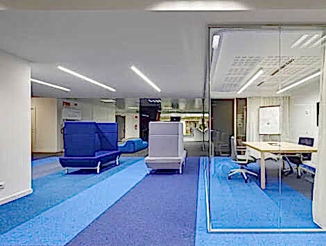 Gerflor - Mipolam Accord Pvc Zemin Kaplama