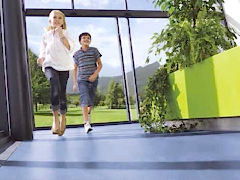 Gerflor - Mipolam Affinity Pvc Zemin Kaplama