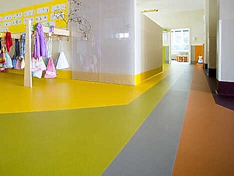Gerflor - Mipolam Ambiance Ultra Pvc Zemin Kaplama