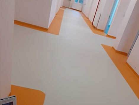 Gerflor - Mipolam Esprit Pvc Zemin Kaplama