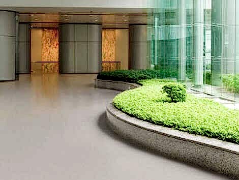 Gerflor - Mipolam Technic EL5 PCV Zemin Kaplama