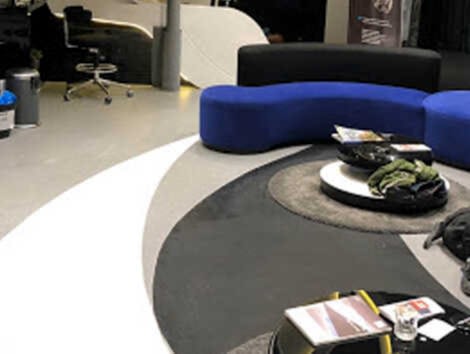 Gerflor - Mipolam Atlas Pvc Zemin Kaplama