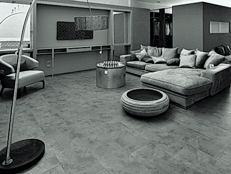 Beefloor - Moderno PVC Zemin kaplama