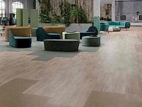 Beefloor - Neo İdea PVC Zemin kaplama