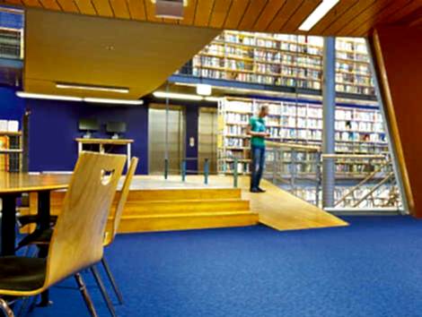 Beefloor - Neo Saga PVC Zemin kaplama