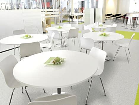 Tarkett yer kaplamaları - Homojen vinil - iQ  Eminent