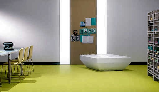 Forbo - sphera-essence yer kaplamaları