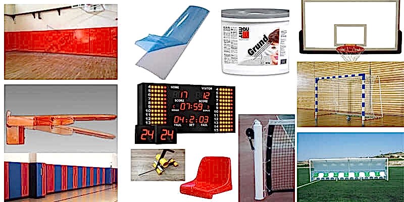 Yardımcı/ Altyapı Ürünleri Nedir?