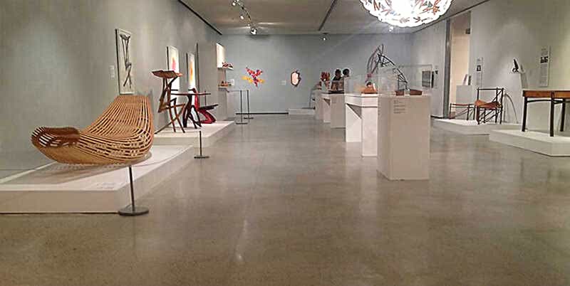 Mikro Beton Zemin Kaplama