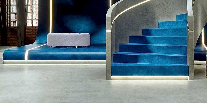 Pandomo Zemin Kaplama