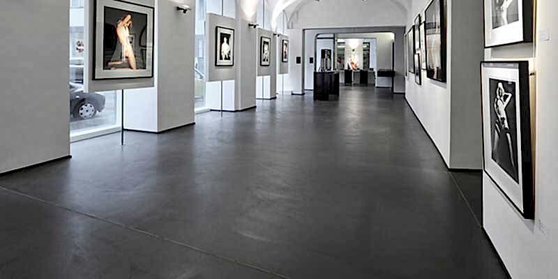 Pandomo Zemin Kaplama