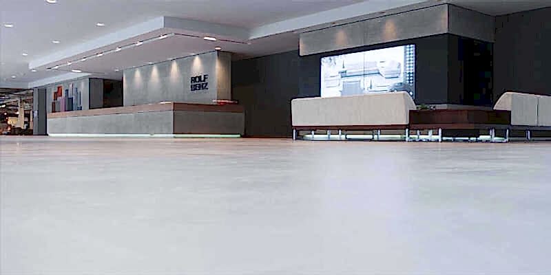 Pandomo Zemin Kaplama