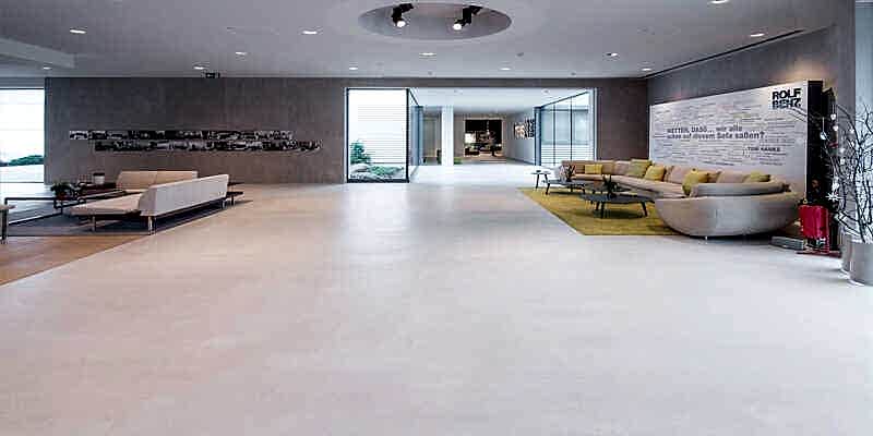 Pandomo Zemin Kaplama